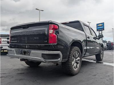 2020 Chevrolet Silverado 1500 Crew Cab 4x4 Pickup for sale #P42004A - photo 2