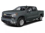 New 2026 Chevrolet Silverado 1500 LTZ Crew Cab 4x4 Pickup for sale #P42010 - photo 1