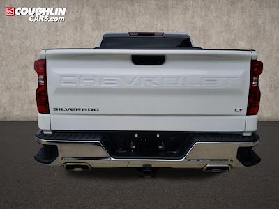 New 2026 Chevrolet Silverado 1500 - photo 1