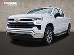 New 2026 Chevrolet Silverado 1500 LT Crew Cab for sale #P42012 - photo 1