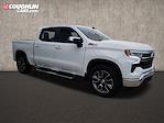 New 2026 Chevrolet Silverado 1500 LT Crew Cab for sale #P42012 - photo 6