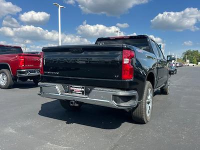 New 2026 Chevrolet Silverado 1500 LT Crew Cab 4x4 Pickup for sale #P42013 - photo 2