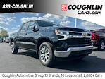 2026 Chevrolet Silverado 1500 Crew Cab 4x4 Pickup for sale #P42013 - photo 1