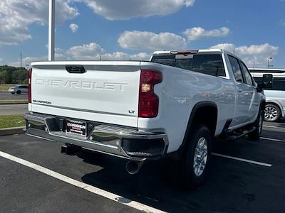 New 2026 Chevrolet Silverado 3500 LT Crew Cab 4x4 Pickup for sale #P42015 - photo 2