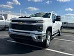 New 2026 Chevrolet Silverado 3500 LT Crew Cab 4x4 Pickup for sale #P42015 - photo 4