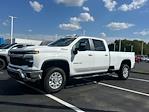 New 2026 Chevrolet Silverado 3500 LT Crew Cab 4x4 Pickup for sale #P42015 - photo 5
