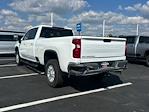New 2026 Chevrolet Silverado 3500 LT Crew Cab 4x4 Pickup for sale #P42015 - photo 7