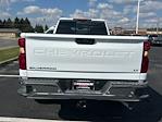 New 2026 Chevrolet Silverado 3500 LT Crew Cab 4x4 Pickup for sale #P42015 - photo 8