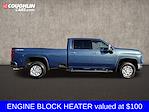 Used 2025 Chevrolet Silverado 3500 LTZ Crew Cab for sale #P42017A - photo 10