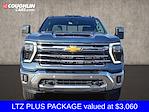 Used 2025 Chevrolet Silverado 3500 LTZ Crew Cab for sale #P42017A - photo 3
