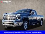 Used 2025 Chevrolet Silverado 3500 LTZ Crew Cab for sale #P42017A - photo 5