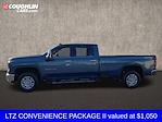 Used 2025 Chevrolet Silverado 3500 LTZ Crew Cab for sale #P42017A - photo 6