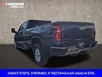 Used 2025 Chevrolet Silverado 3500 LTZ Crew Cab for sale #P42017A - photo 7