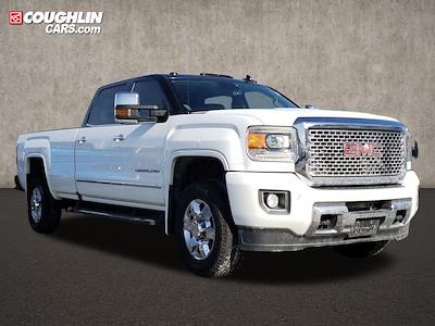2016 GMC Sierra 3500 Crew Cab 4WD Pickup for sale #P42017B - photo 1