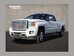 2016 GMC Sierra 3500 Crew Cab 4WD Pickup for sale #P42017B - photo 28