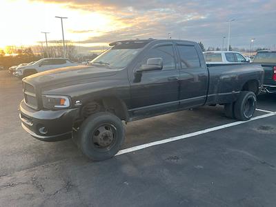 Used 2005 Dodge Ram 3500 - photo 1
