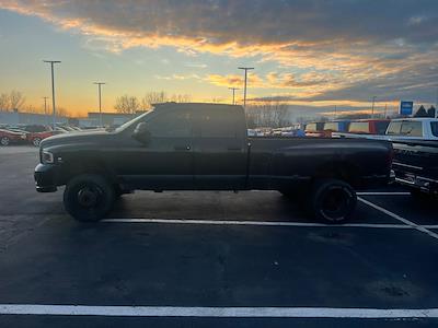 Used 2005 Dodge Ram 3500 - photo 1