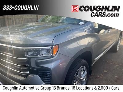 2024 Chevrolet Silverado 1500 Crew Cab 4x4 Pickup for sale #P42019A - photo 1