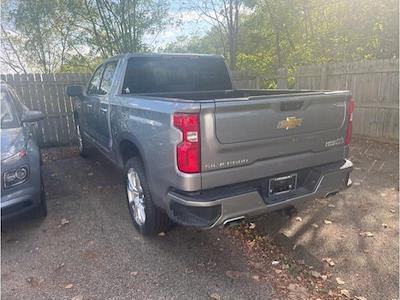 2024 Chevrolet Silverado 1500 Crew Cab 4x4 Pickup for sale #P42019A - photo 2