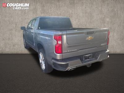 2024 Chevrolet Silverado 1500 Crew Cab 4WD Pickup for sale #P42019A - photo 2