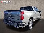 2024 Chevrolet Silverado 1500 Crew Cab 4WD Pickup for sale #P42019A - photo 2