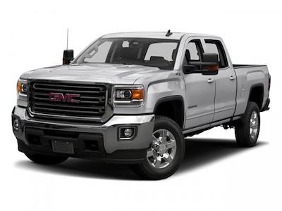 2018 GMC Sierra 3500 Crew Cab 4x4 Pickup for sale #P42021A - photo 2