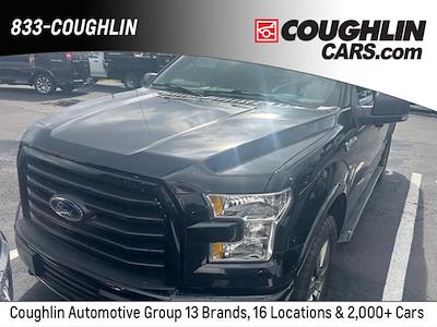 2017 Ford F-150 SuperCrew Cab 4x4 Pickup for sale #P42026A - photo 1