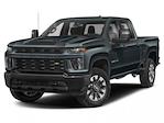 2020 Chevrolet Silverado 2500 Crew Cab SRW 4WD Pickup for sale #P42030A - photo 1