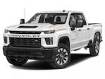 2020 Chevrolet Silverado 2500 Crew Cab SRW 4WD Pickup for sale #P42030A - photo 2