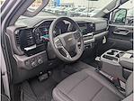 New 2026 Chevrolet Silverado 2500 LT Crew Cab 4WD Pickup for sale #P42032 - photo 14