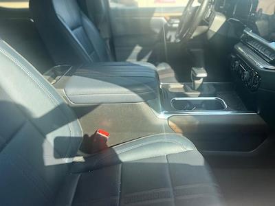 2022 Chevrolet Silverado 1500 Crew Cab 4WD Pickup for sale #P42038A - photo 2
