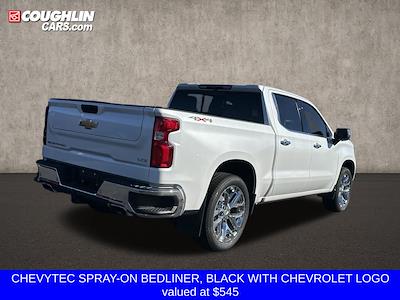2022 Chevrolet Silverado 1500 Crew Cab 4WD Pickup for sale #P42038A - photo 2