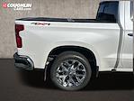 2022 Chevrolet Silverado 1500 Crew Cab 4WD Pickup for sale #P42038A - photo 3