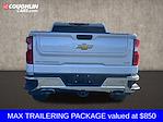 2022 Chevrolet Silverado 1500 Crew Cab 4WD Pickup for sale #P42038A - photo 5
