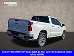 2022 Chevrolet Silverado 1500 Crew Cab 4WD Pickup for sale #P42038A - photo 2
