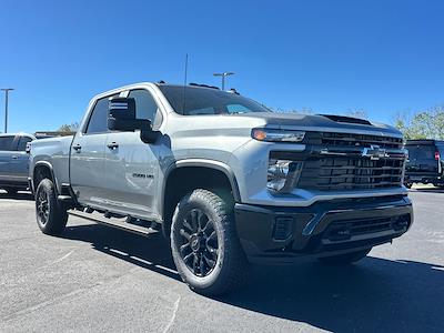 2026 Chevrolet Silverado 2500 Crew Cab 4WD Pickup for sale #P42040 - photo 1