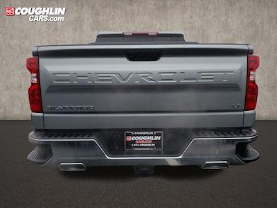 2026 Chevrolet Silverado 1500 Crew Cab 4WD Pickup for sale #P42052 - photo 1