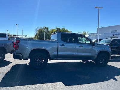 New 2026 Chevrolet Silverado 1500 RST Crew Cab 4WD Pickup for sale #P42053 - photo 2