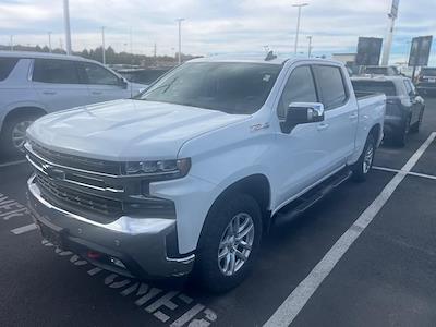 2019 Chevrolet Silverado 1500 Crew Cab 4WD Pickup for sale #P42053A - photo 1
