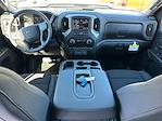 New 2026 Chevrolet Silverado 2500 Custom Crew Cab 4WD Pickup for sale #P42055 - photo 13