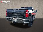 New 2026 Chevrolet Silverado 2500 Custom Crew Cab 4WD Pickup for sale #P42055 - photo 2