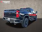 New 2026 Chevrolet Silverado 2500 Custom Crew Cab 4WD Pickup for sale #P42055 - photo 5