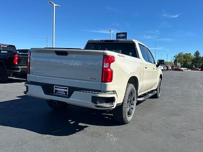New 2026 Chevrolet Silverado 1500 RST Crew Cab 4WD Pickup for sale #P42056 - photo 2
