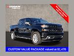 2019 Chevrolet Silverado 1500 Crew Cab 4WD Pickup for sale #P42056A - photo 1