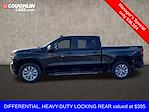 2019 Chevrolet Silverado 1500 Crew Cab 4WD Pickup for sale #P42056A - photo 6