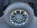 New 2026 Chevrolet Silverado 2500 LTZ Crew Cab 4WD Pickup for sale #P42062 - photo 25