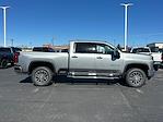 New 2026 Chevrolet Silverado 2500 LTZ Crew Cab 4WD Pickup for sale #P42062 - photo 8