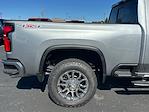 New 2026 Chevrolet Silverado 2500 LTZ Crew Cab 4WD Pickup for sale #P42062 - photo 9