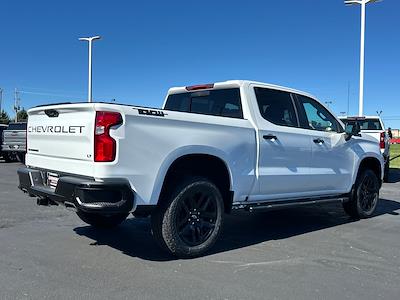 2026 Chevrolet Silverado 1500 Crew Cab 4WD Pickup for sale #P42063 - photo 2
