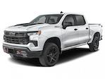2026 Chevrolet Silverado 1500 Crew Cab 4WD Pickup for sale #P42063 - photo 1
